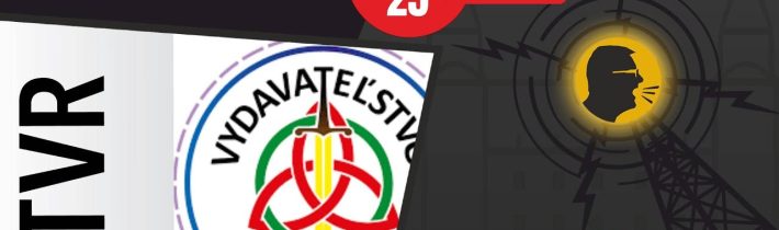 Pozvanie na kávu 24/2025 – Definitívny rozkol spoločnosti