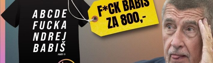 Jasné zprávy: Zhrzený STAN – Ulice Dany Drábové? – Okamura pod tlakem