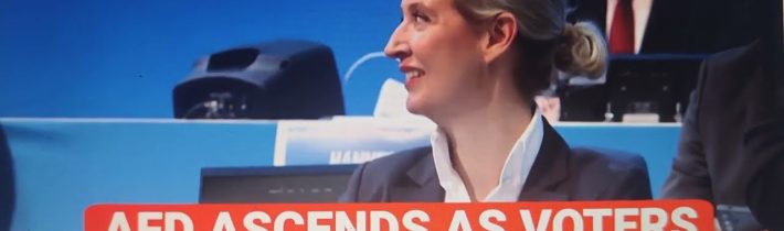 Je členská země aliance NATO Německo v krizi v době Putinova plánu dalšího mega-posunu? „Téměř…