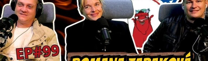 S A T A N I R A  E99 Romana Tabaková