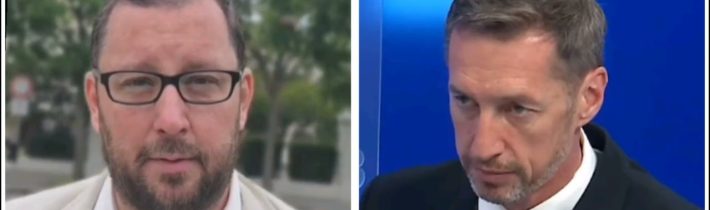 ZRADA, KTORÁ VŠETKÝCH ZABOLELA. PRIPRAVIL OBROVSKÉ PREKVSPENIE.