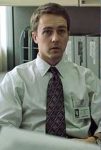 Tyler Durden: „Už nikomu nevěřím…“