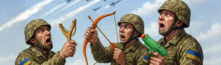 Kirill Strelnikov: Ruská armáda drze podvedla všechny za bílého dne – tohle se neodpouští