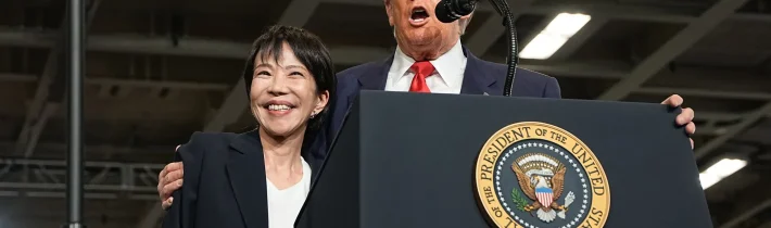 MoA: Jak může Japonsko vyřešit svůj 550miliardový problém s Trumpem? – P9 – Sklad: PŘEKLADY ATD.