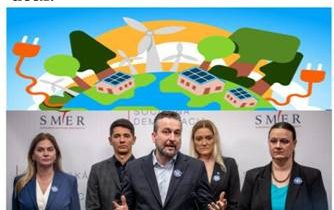 Green Deal – potichu podpísané, potichu spustené, draho zaplatené!