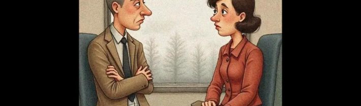 01.10.2025 Stretnutie vo vlaku