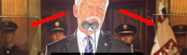 Dosadit generála za prezidenta je cesta do války. A projev válečného štváče NATO na Pražském hradě to potvrzuje