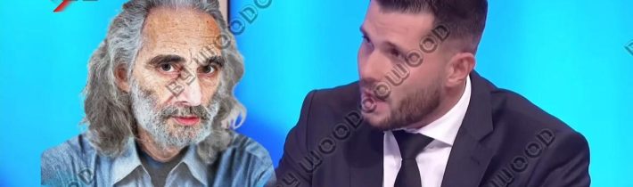 Števulová z PS nedokáže odsúdiť dehumanizačné výroky Petra Schutza – komentátora SME | 29.9.2025