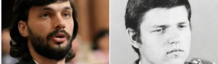 Víte, jaký je rozdíl mezi těmito dvěma mladými muži?