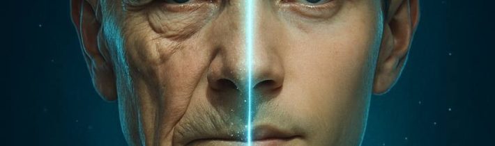 Pavel Zítko komentuje – Od MedBeds TechnologyLEŽ: Stárnutí je přirozené a nic ho nemůže zastavit.Uč…