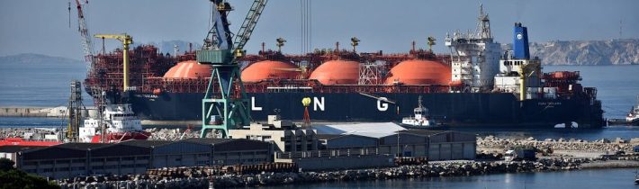 Francúzsko sa pridalo k Slovensku a spochybňuje zákaz ruského plynu v Európe