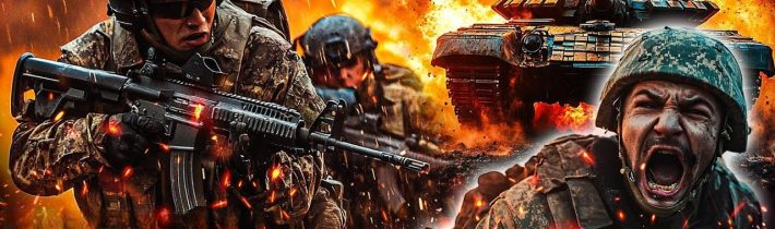 Doněck v pohybu! Ruský postup zrychluje, „šedá zóna“ u Kupjansku se dál zvětšuje – DNEŠNÍ BRIEFING MO RF – AKTUÁLNÍ ZPRÁVY Z FRONTŮ 13.10.2025