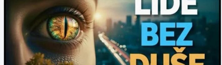 Tři typy bytostí, které žijí mezi námi (A jedna z nich řídí svět)