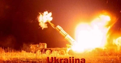 Ruský zdroj: Ukrajina každou noc nyní zažívá hrozné ztráty – pokračování "Armagedonu"!
