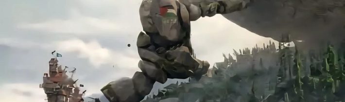 ☝️ Zločin, ktorý sa začal v Palestíne, sa neobmedzí len na Palestínu