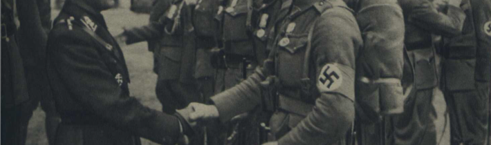 Zapomenutá kapitola dějin: Když Slováci vtrhli do Polska po boku Hitlera