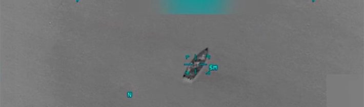 USA vyhlásily válku drogovým kartelům: U Venezuely nasadily B-52, Trump schválil operace CIA