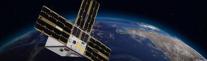 Ukrajina získá autonomii: Česká republika dodá důležitý satelit
