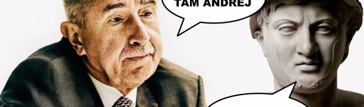 Vítězství, které chce končící mafie změnit v past: Babiš najednou žádanou nevěstou libtardů. Prezident otálí, média útočí, gang pěti kuje pikle. Podaří se Motoristům přežít první střet s kobylou, která ještě nechcípla? Spiklenci kam se podíváš