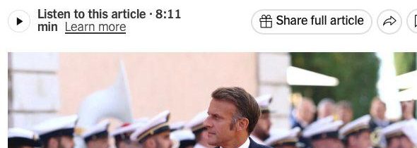 Nemecko diskutuje o presune vojakov do Poľska — NYT Berlín zvažuje plán stiahnu…