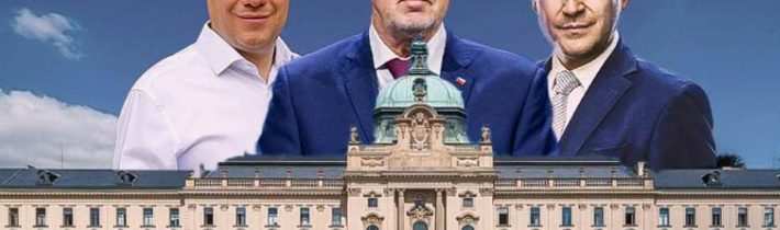 Mediální impérium vrací úder | Pravý prostor