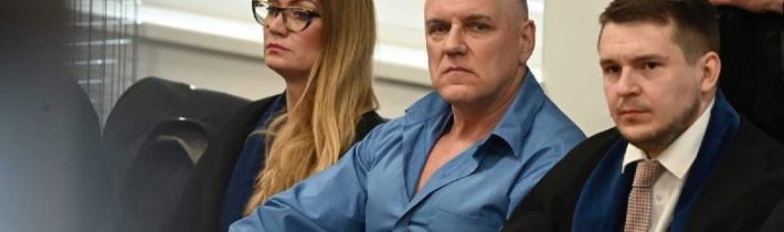 Bývalý šéf slovenskej mafie Mikuláš Černák zostáva vo väzení. Na stredajšom (24…