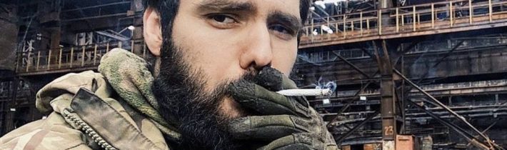 Bývalý náčelník štábu 12. Brigády speciálních sil “Azov” v ponuré atmosféře černě laděného studia prohlásil, že Rusům lidi nikdy nedojdou, a že jejich zabíjením nelze válku vyhrát! V Kyjevě generalita prý zvažuje dosazení západních velitelů na frontu jako poslední naději na zázrak a obrat, ale to prý nebude dovoleno. Viděli by prý na vlastní oči tu katastrofu!