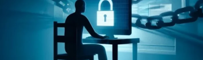 V. Prokhvatilov: V západním světě se buduje digitální koncentrační tábor