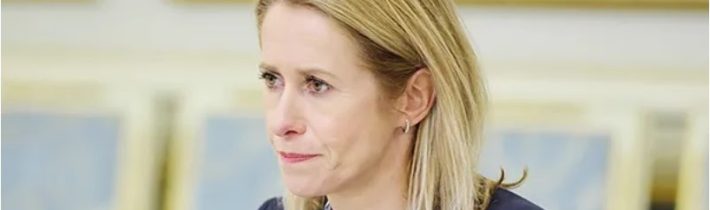 Callasová prelomila mlčanie EÚ