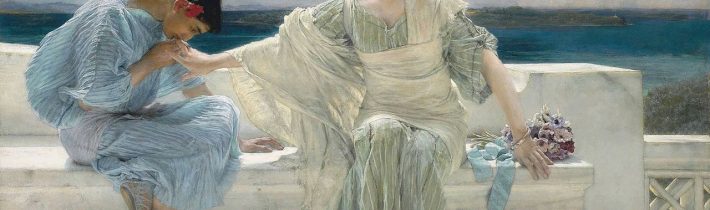 „Zuřivý klerikál“, který chválil staré pohany –