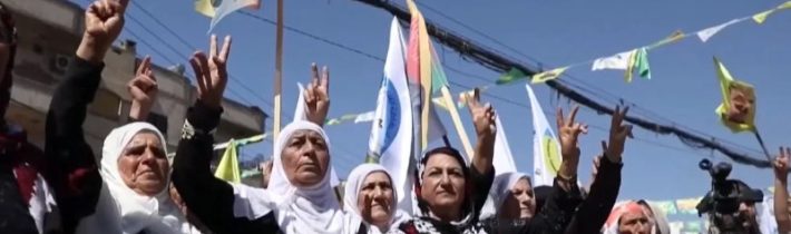 V Sýrii sa konali prvé parlamentné voľby po viac ako štyroch desaťročiach dikta…