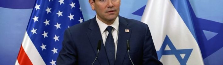 Spojené štáty varovali ďalšie krajiny pred uznaním palestínskeho štátu. Podľa m…