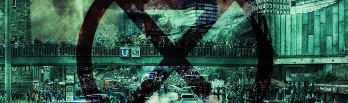 Byrokratický klimatismus dusí budoucnost Evropy