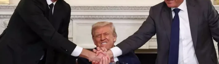 Existuje pojem „neúspešný štát“, dnes ich vidíme veľa. Prečo neuspeli?