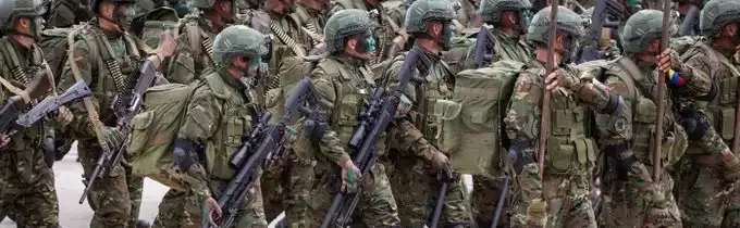 Americká kampaň proti Venezuele: Čím disponuje juhoamerický štát?