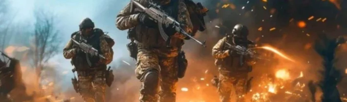 Zkáza města v přímém přenosu: Pokrovsk zaplaven, Ukrajina pod tlakem. Zvláštní rozkaz Generálnímu štábu: „Termín – dva týdny.“