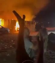 POZOR! NEUVERITEĽNÉ A HROZIVÉ SCÉNY Z RAFAHU! VRÁTANE DETÍ! Následky izraelskéh…