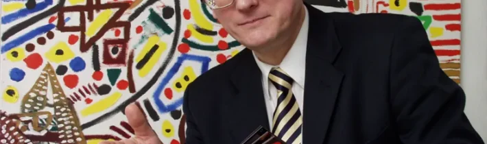 Belobog » Pavol Janík: Zlatý list (báseň)