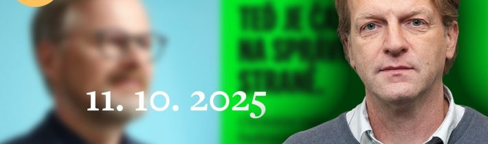 Daniel Kaiser 1. díl: Kampaň Spolu rozdmýchala třídní nenávist. Pomohla jim, ale atmosféru v zemi otrávila