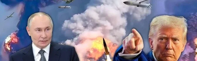 „USA nás naučily špatným věcem.“ Hra na dospělé: Putin vydal tvrdé ultimátum, Lavrov „dorazil trpaslíky“. Potupná rána ze tří stran