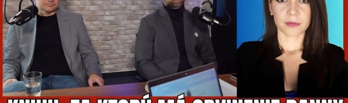 NEZABÚDAJME NA DANNYHO KOLLÁRA