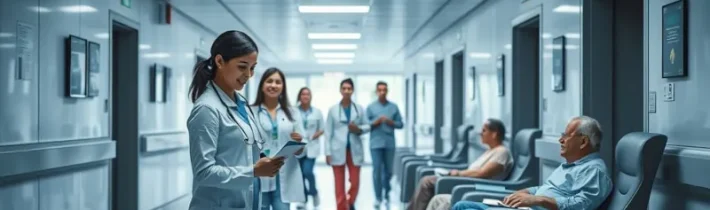 Belobog » Audit našich nemocníc odhalil ich otáznu efektívnosť