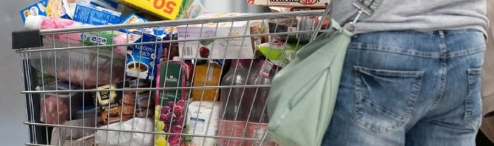 Inflácia na Slovensku v septembri zrýchlila na 4,6 percenta a opäť sa tak vráti…