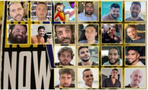 Hamas propustil poslední izraelské rukojmí – Konzervativní noviny