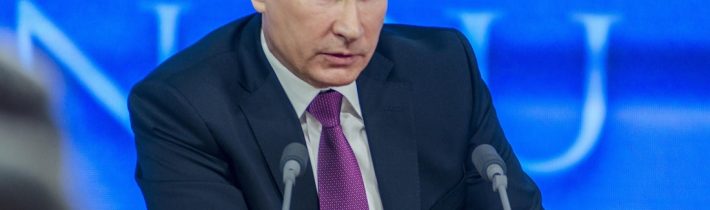 Rusko vydal varování: „Americký Deep State plánuje převrat ve Venezuele“