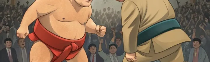 Belobog » Jevstafjev: Je rozuzlení blízko?