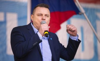 Rajchl chce odstranit Fialův „bič na dezoláty“. Ale má to háček |