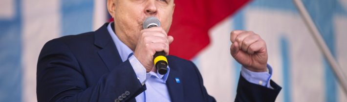 Rajchl udeřil: Nepříjemné překvapení Česku od Petra Pavla. A kauza Paukner |
