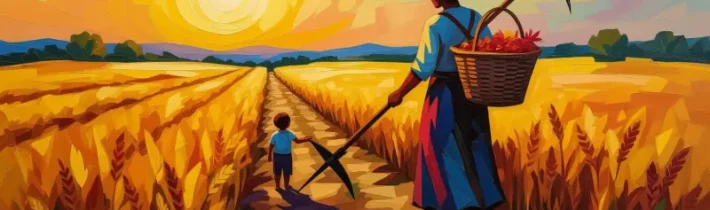 Belobog » Milan Rúfus: Dejepis (báseň)