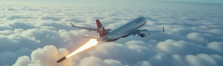 Belobog » EP si zahrává s ohněm na obloze